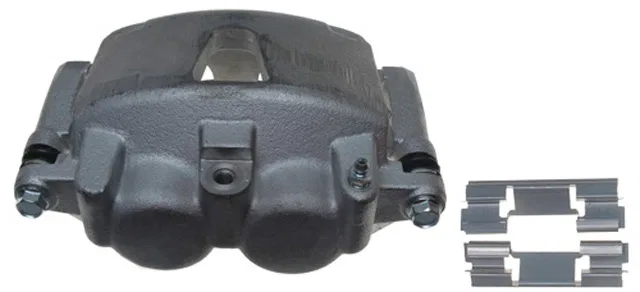 FRC11884 – RAYBESTOS Brake Caliper, OE Replacement Semi-Loaded Caliper Remanufactured Cast Iron 2 Inch Piston Caliper...